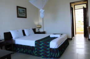Sunrise Resort Mombasa